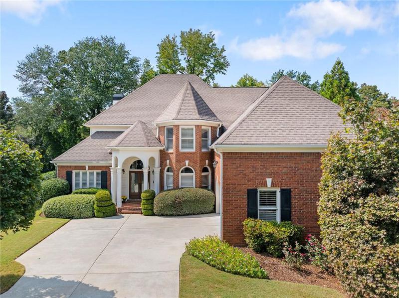 Image for property 2207 Iron Gate Drive, Smyrna, GA 30080