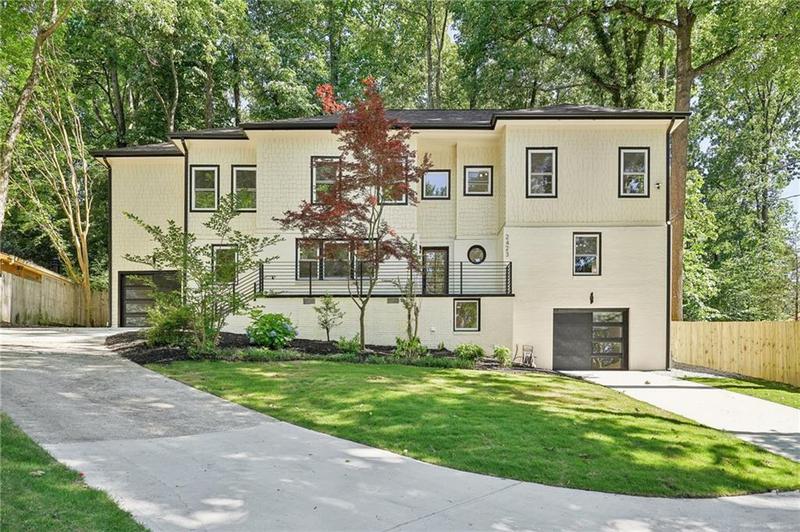 Image for property 2423 Melinda Drive, Atlanta, GA 30345