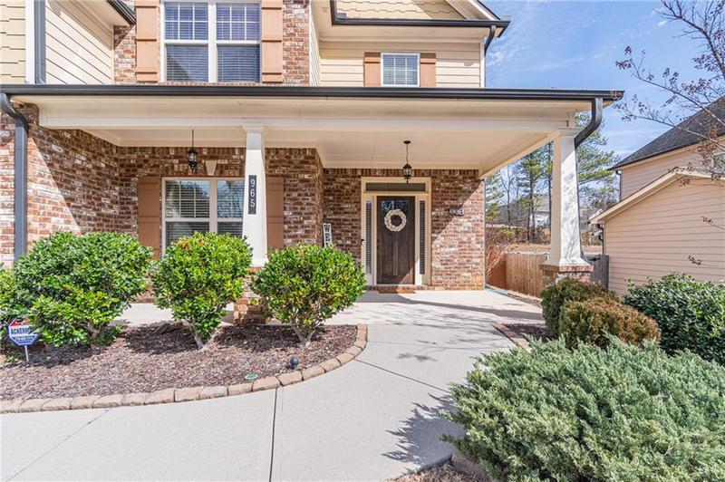 Image for property 965 Mulberry Bay Drive, Dacula, GA 30019