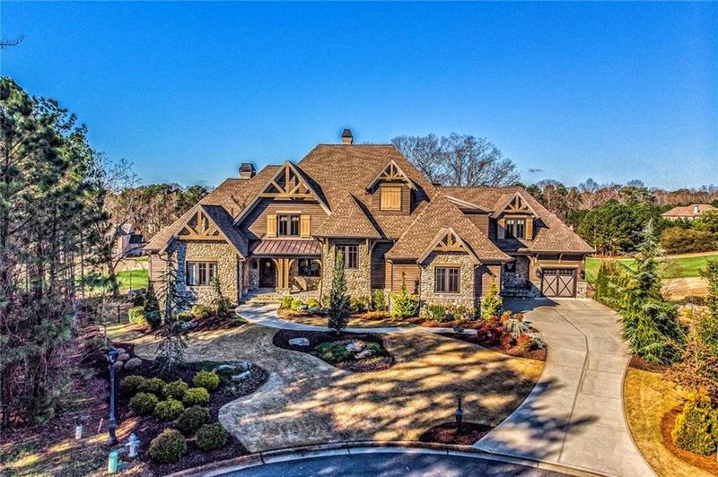 Image for property 260 Traditions Drive, Alpharetta, GA 30004