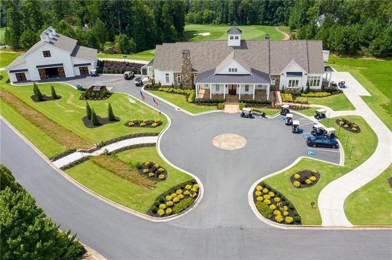 Image for property 260 Traditions Drive, Alpharetta, GA 30004