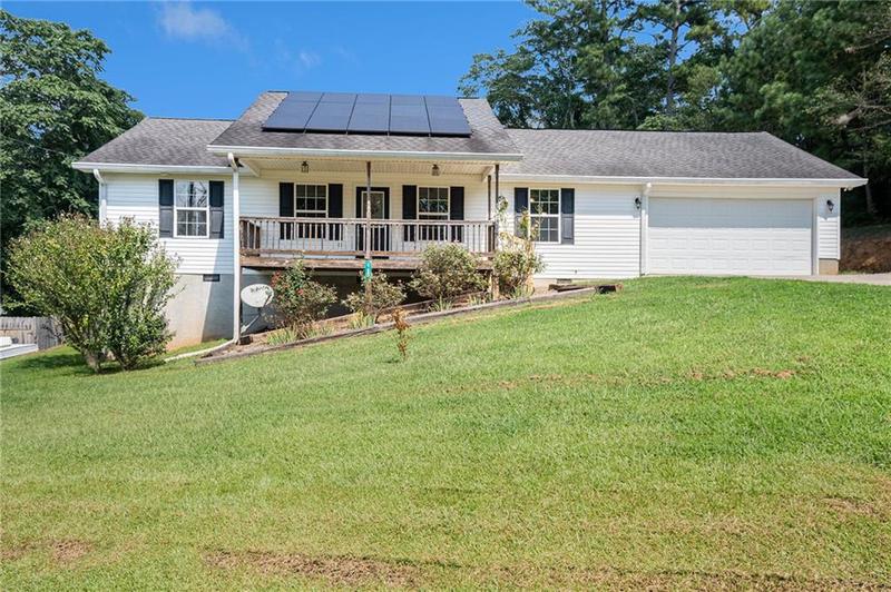 Image for property 198 Heindel Street, Baldwin, GA 30511