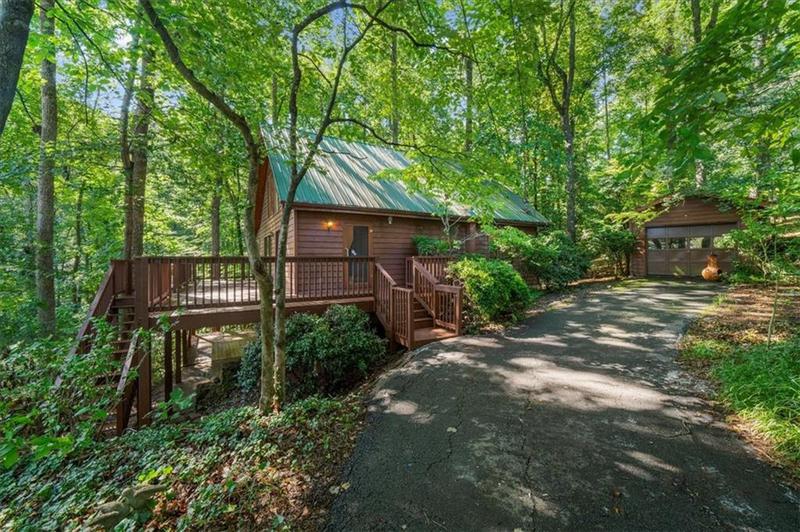 Image for property 6800 Thunder Trail, Gainesville, GA 30506