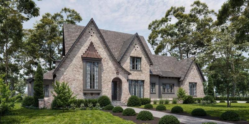 Image for property 117 Laurel Brook Lane, Canton, GA 30115