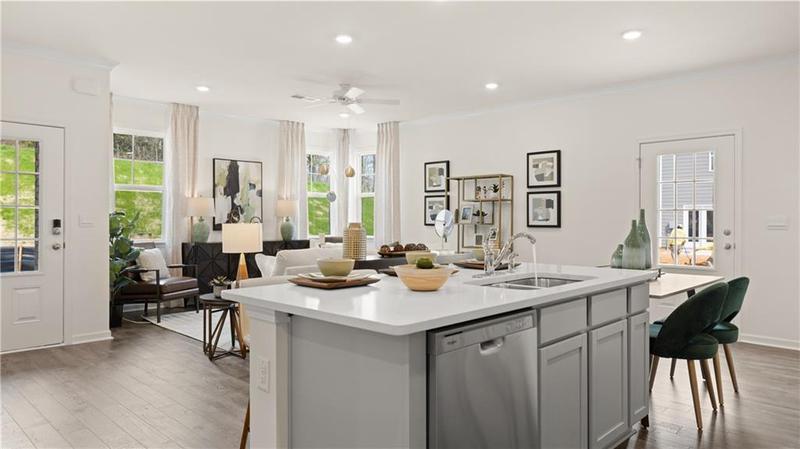 Image for property 580 Silver Moon Drive, Loganville, GA 30052