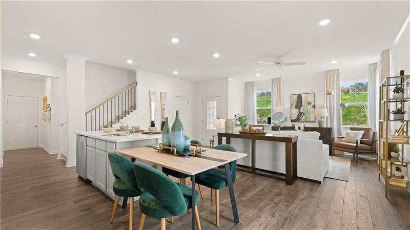 Image for property 580 Silver Moon Drive, Loganville, GA 30052