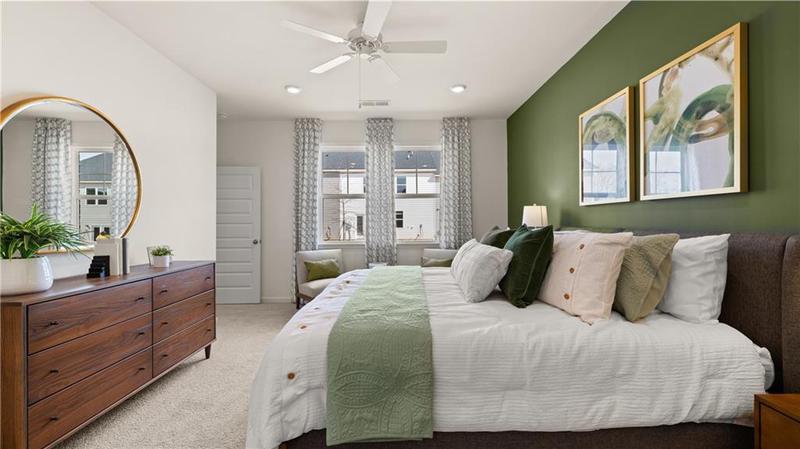 Image for property 580 Silver Moon Drive, Loganville, GA 30052