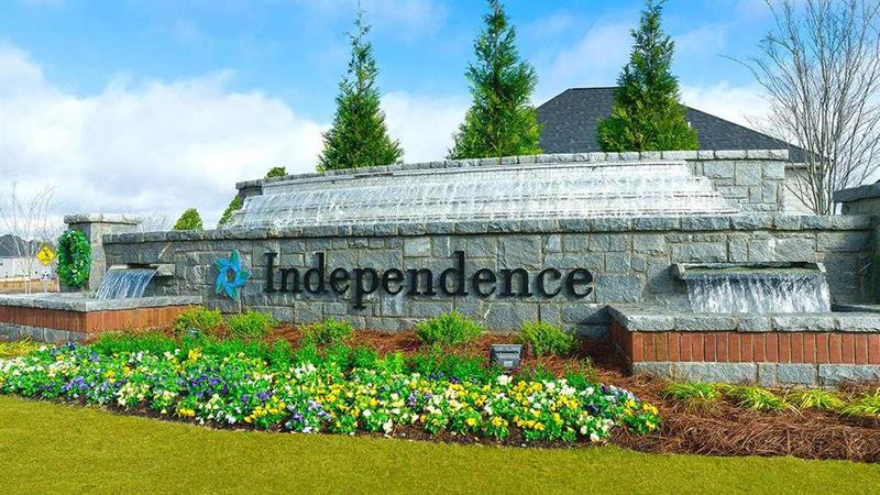 Image for property 580 Silver Moon Drive, Loganville, GA 30052