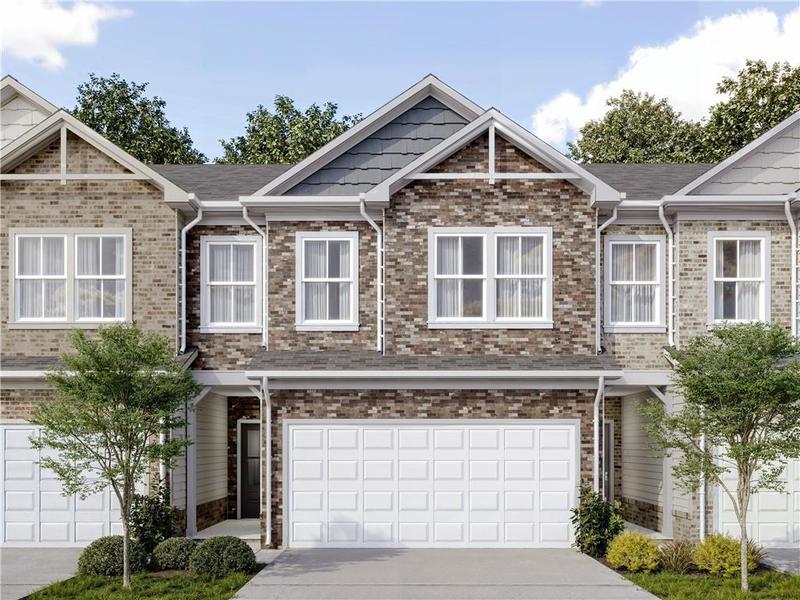 Image for property 2208 Chant Street, Dacula, GA 30019