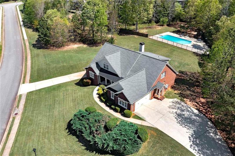 Image for property 7804 Gusty Trail, Douglasville, GA 30135