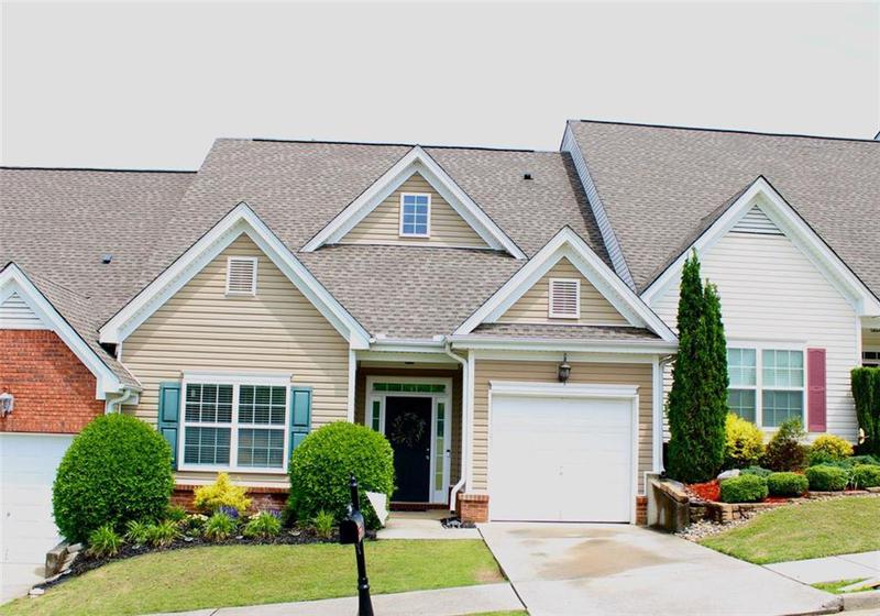 Image for property 22 BRICKTON Way, Dawsonville, GA 30534