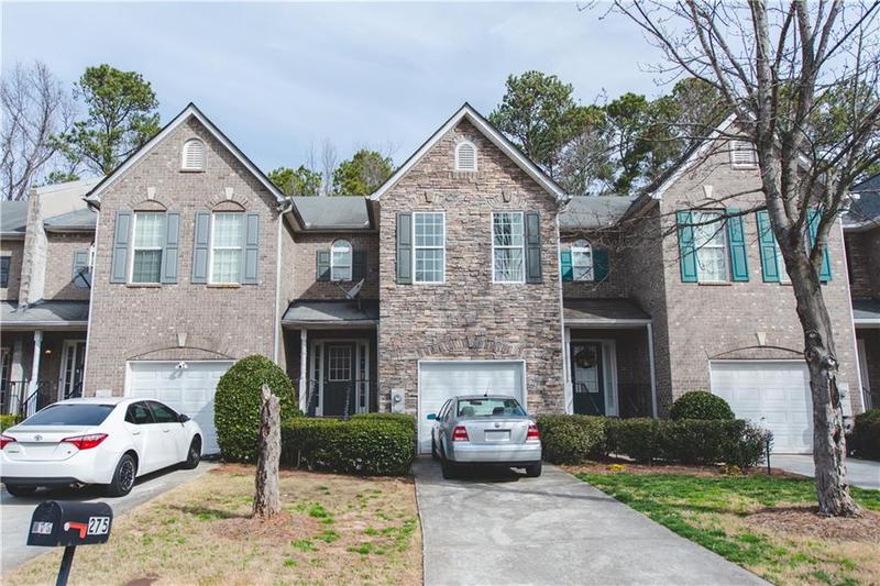 Image for property 275 Fern Crest Drive, Lawrenceville, GA 30046