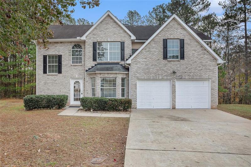 Image for property 6876 WILDBOAR Drive, Fairburn, GA 30213