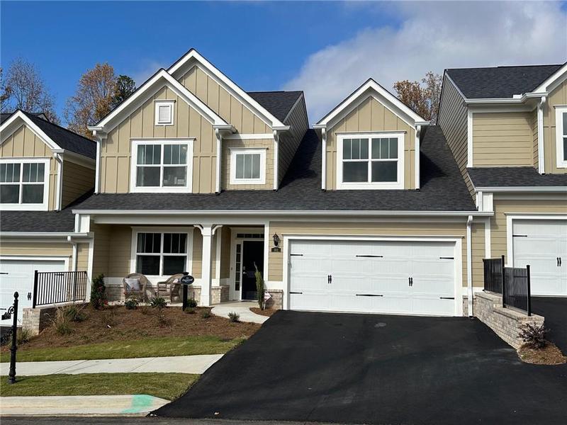 Image for property 2702 Wollerton Street 2702, Cumming, GA 30040