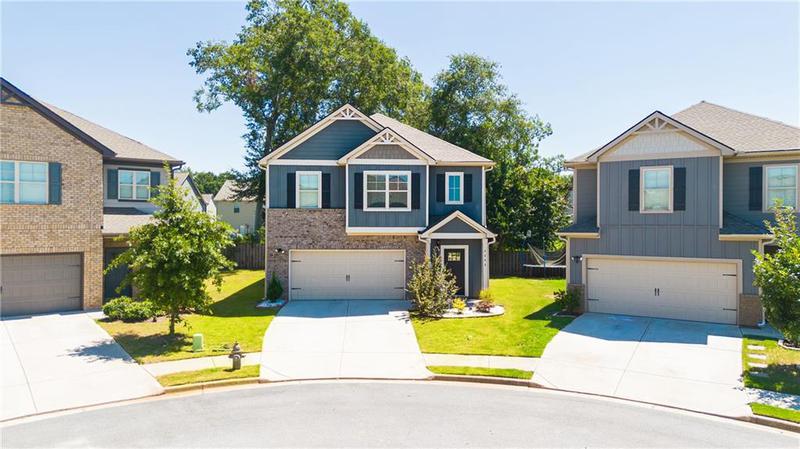 Image for property 2288 Elise Way, Hampton, GA 30228