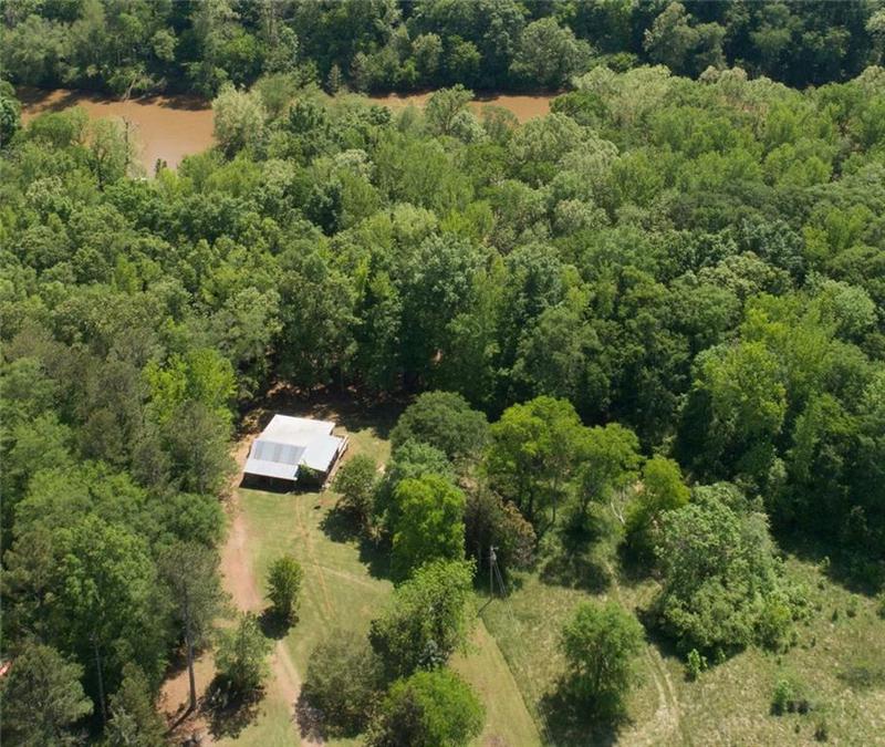 Image for property 2059 RIVER Road, Elberton, GA 30635