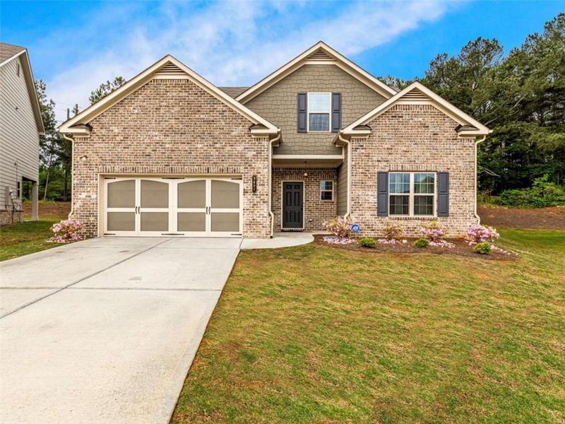 Image for property 3425 Linstead Court, Loganville, GA 30052