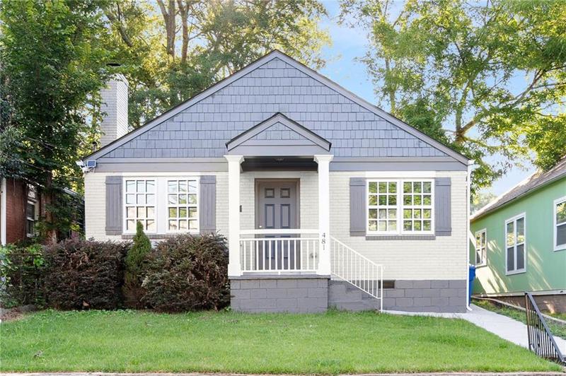 Image for property 481 Griffin Street, Atlanta, GA 30318