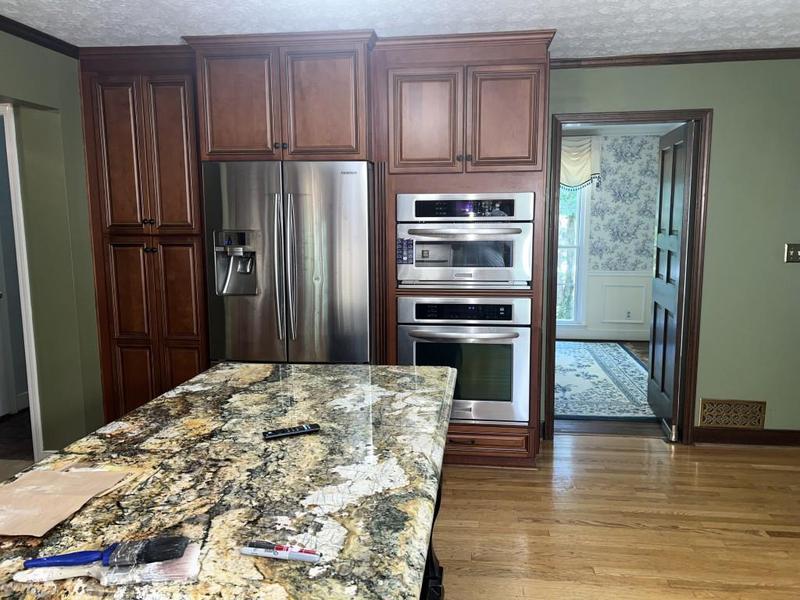 Image for property 3656 RAINBOW Circle, Snellville, GA 30039