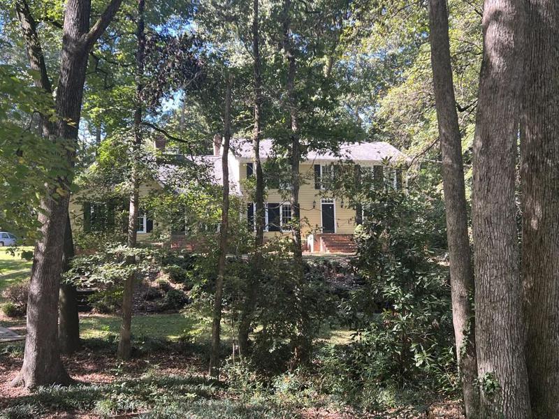 Image for property 3656 RAINBOW Circle, Snellville, GA 30039