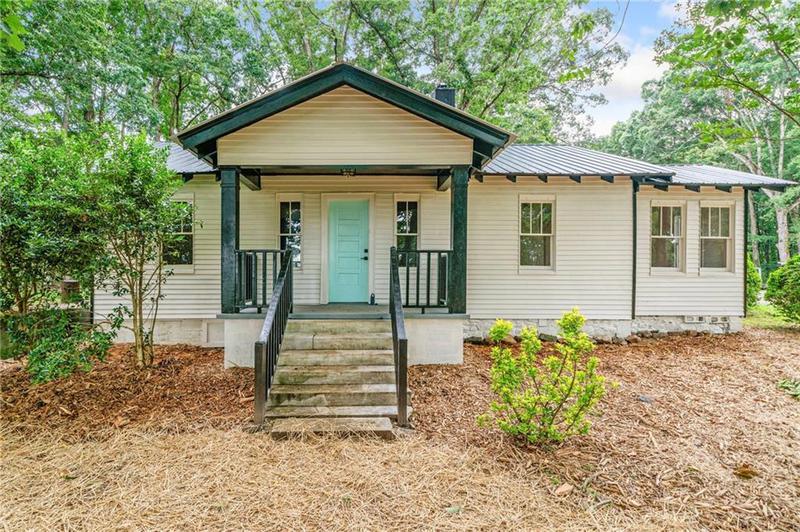 Image for property 1619 Talking Rock Road, Jasper, GA 30143