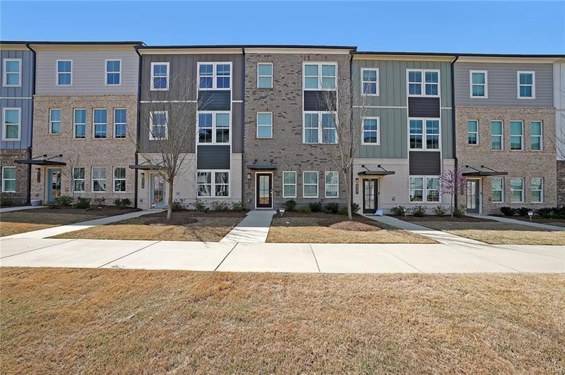 Image for property 3323 OWL CREEK Parkway, Acworth, GA 30102