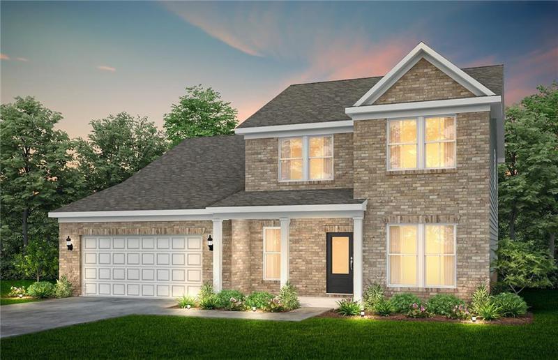 Image for property 3095 Newell Dr Drive, Dacula, GA 30019