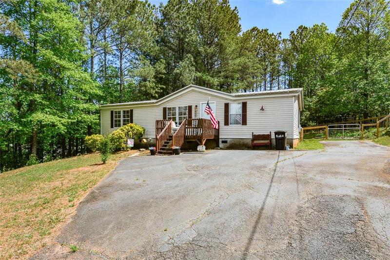 Image for property 67 Saddle Court, Ball Ground, GA 30107