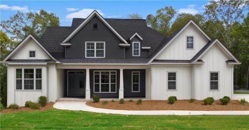 Image for property 152 Palisade Drive, Rydal, GA 30171