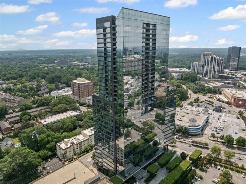 Image for property 3630 Peachtree Road 2408, Atlanta, GA 30326