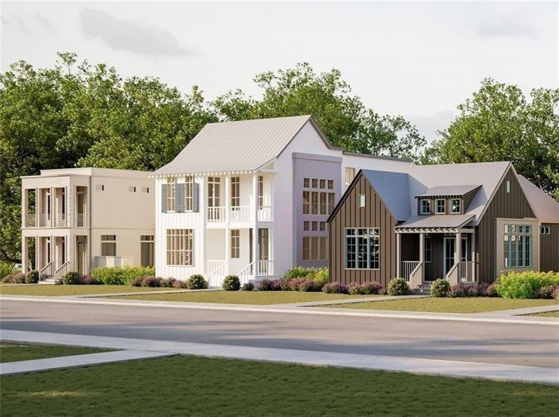 Image for property 172 Railroad Street, Canton, GA 30114