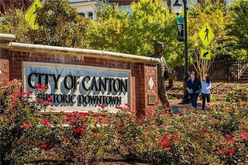 Image for property 172 Railroad Street, Canton, GA 30114
