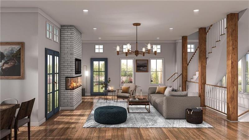 Image for property 172 Railroad Street, Canton, GA 30114