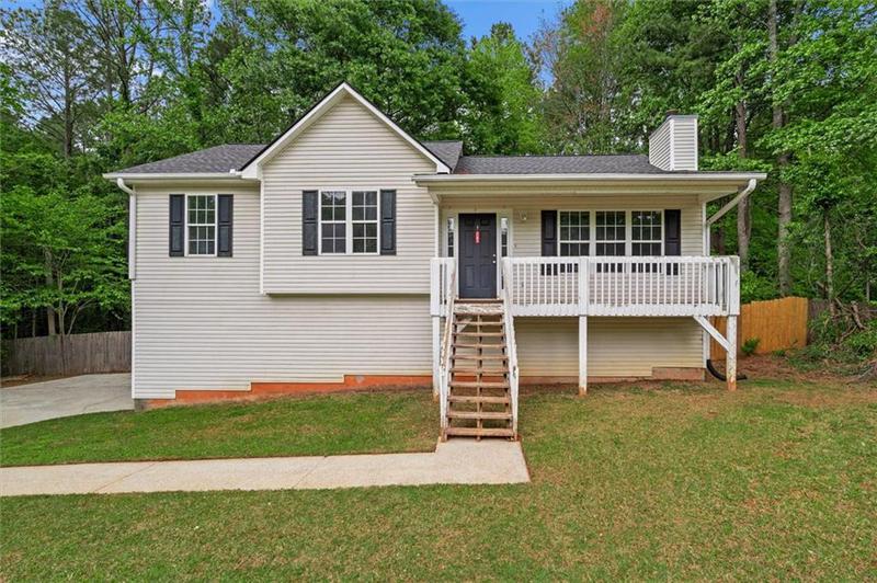Image for property 148 White Pine Lane, Temple, GA 30179