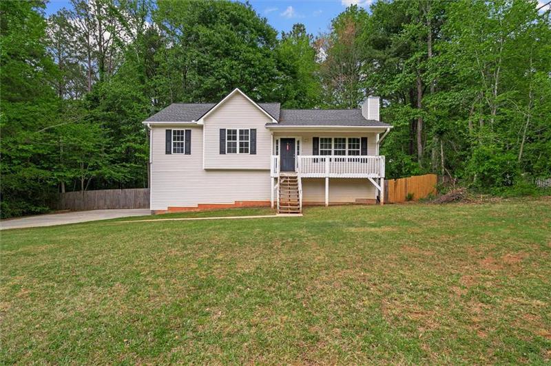 Image for property 148 White Pine Lane, Temple, GA 30179