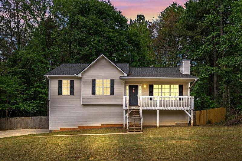 Image for property 148 White Pine Lane, Temple, GA 30179