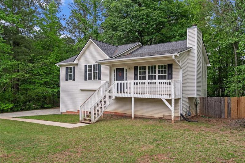 Image for property 148 White Pine Lane, Temple, GA 30179