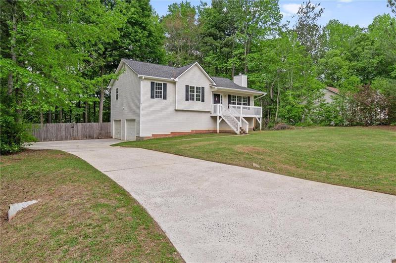 Image for property 148 White Pine Lane, Temple, GA 30179