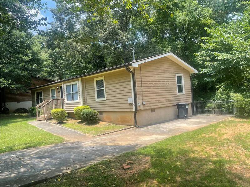 Image for property 4434 Janice Drive, Snellville, GA 30039