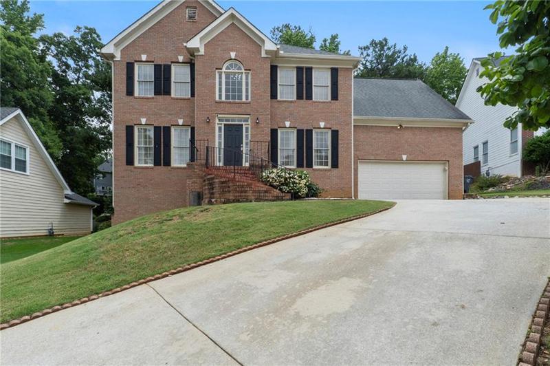 Image for property 2167 Merrymount Drive, Suwanee, GA 30024