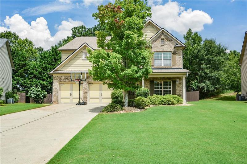 Image for property 1480 Waverly Glen Drive, Alpharetta, GA 30004