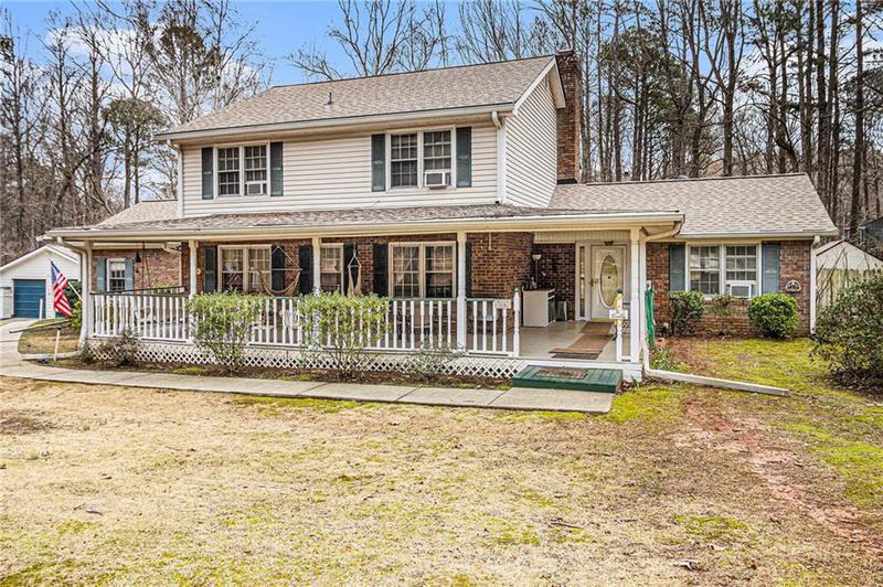 Image for property 112 Christopher Lane, Stockbridge, GA 30281