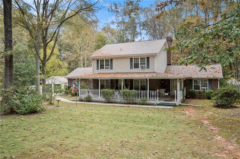 Image for property 112 Christopher Lane, Stockbridge, GA 30281