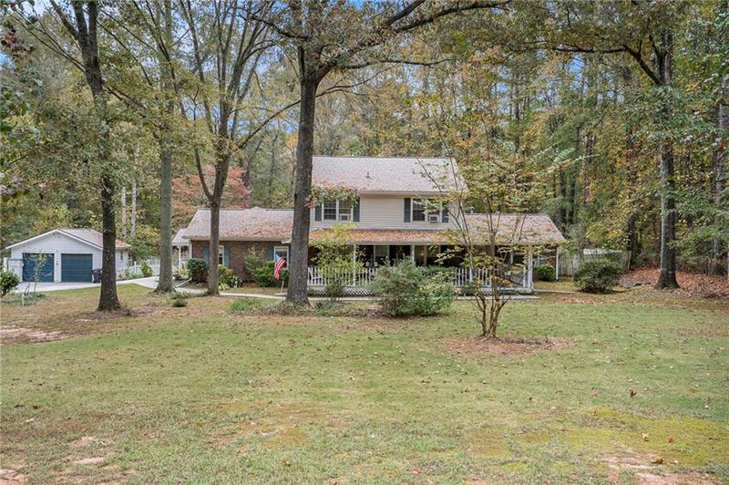 Image for property 112 Christopher Lane, Stockbridge, GA 30281