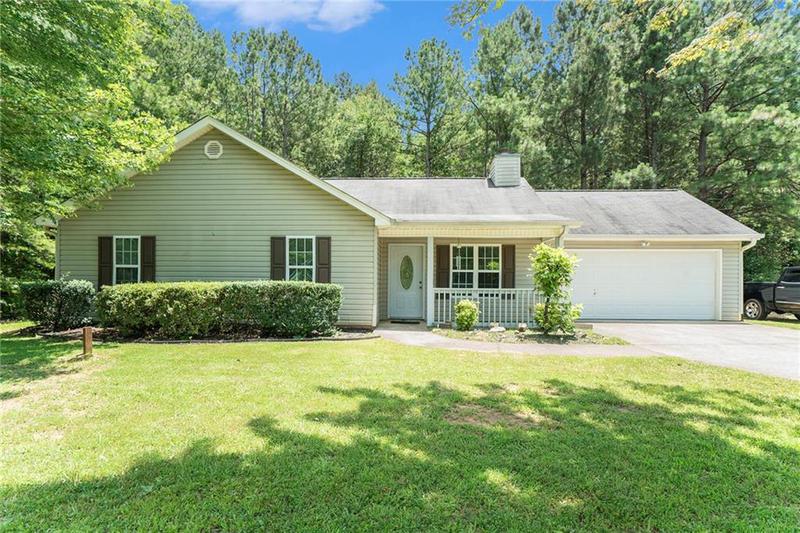 Image for property 5214 Happy Hollow Court, Lula, GA 30554