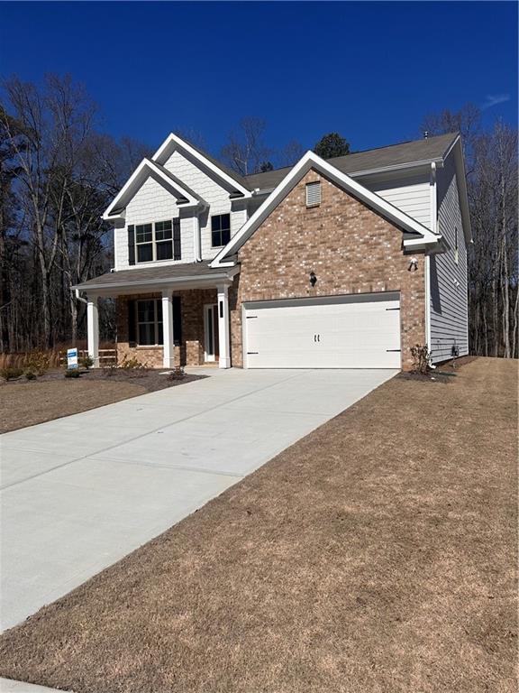 Image for property 2180 Highridge Point Drive, Lithia Springs, GA 30122