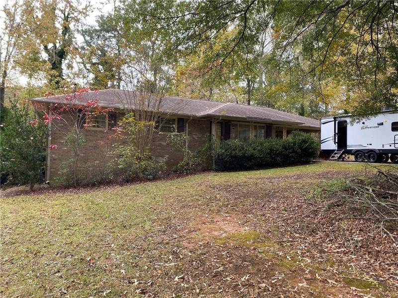 Image for property 1697 Rustic Drive, Marietta, GA 30008