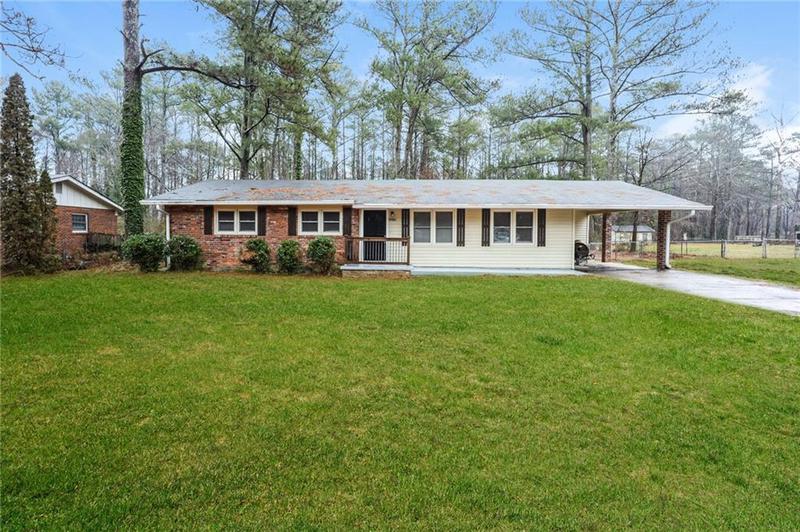 Image for property 5370 Feldwood Road, Atlanta, GA 30349