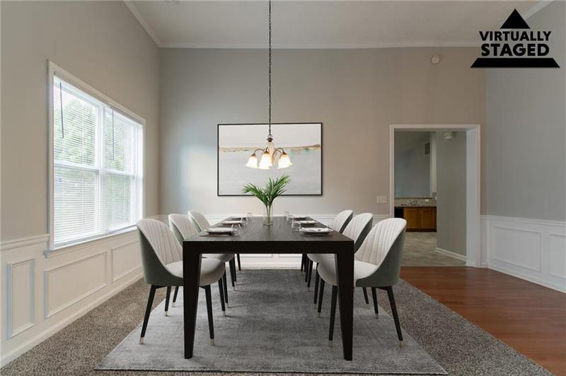 Image for property 7161 Boulder Pass, Union City, GA 30291