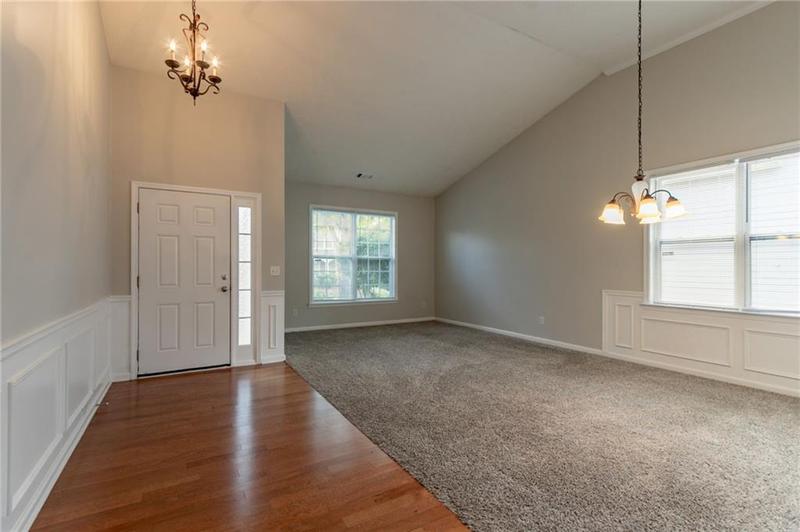 Image for property 7161 Boulder Pass, Union City, GA 30291